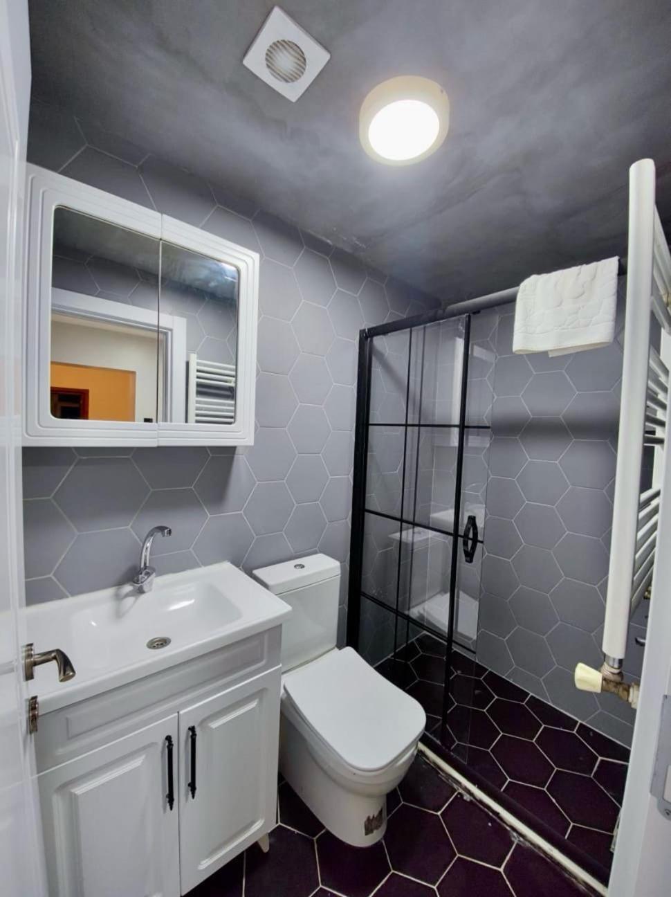 Hotel Ortakoey Tiny One Provincia di Provincia di Istanbul Esterno foto