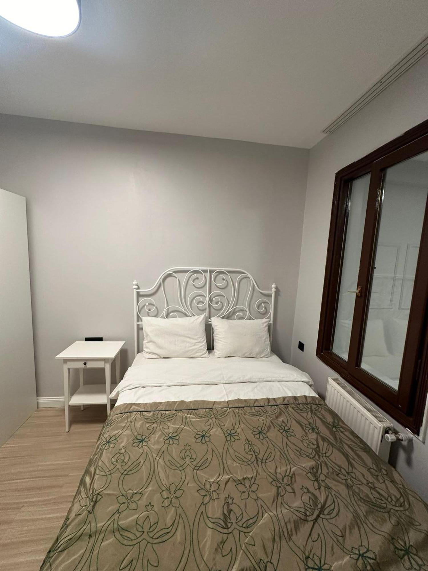 Hotel Ortakoey Tiny One Provincia di Provincia di Istanbul Esterno foto