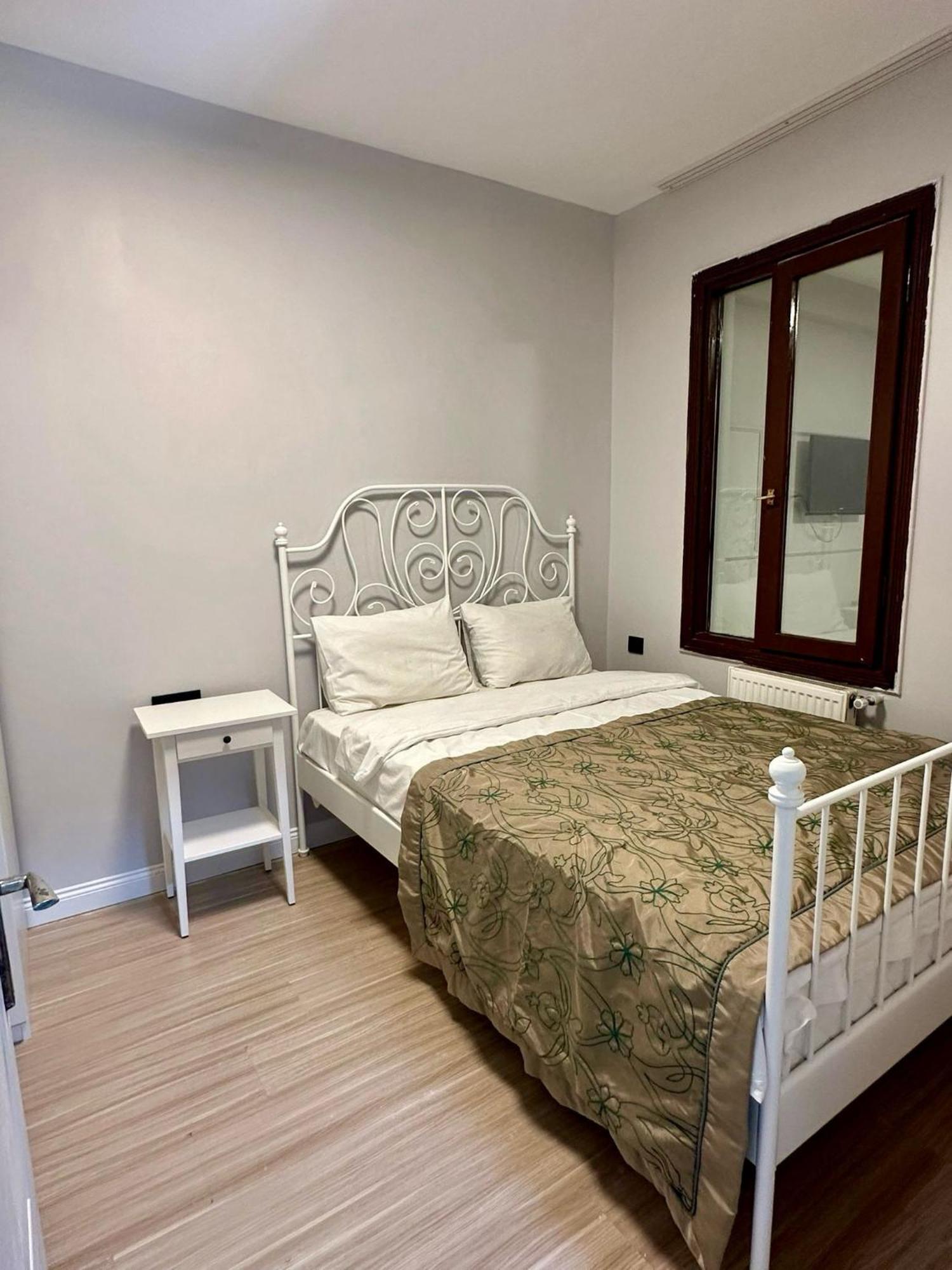 Hotel Ortakoey Tiny One Provincia di Provincia di Istanbul Esterno foto