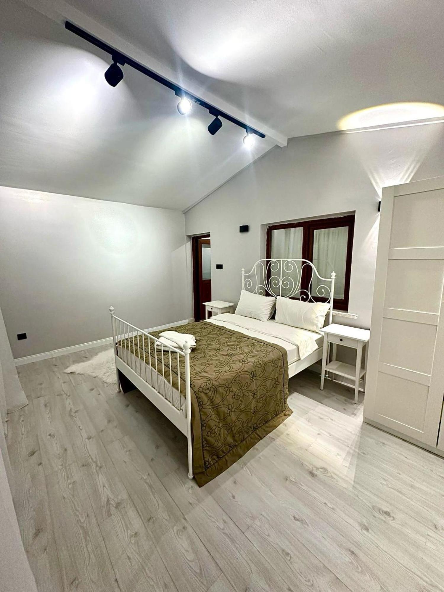 Hotel Ortakoey Tiny One Provincia di Provincia di Istanbul Esterno foto