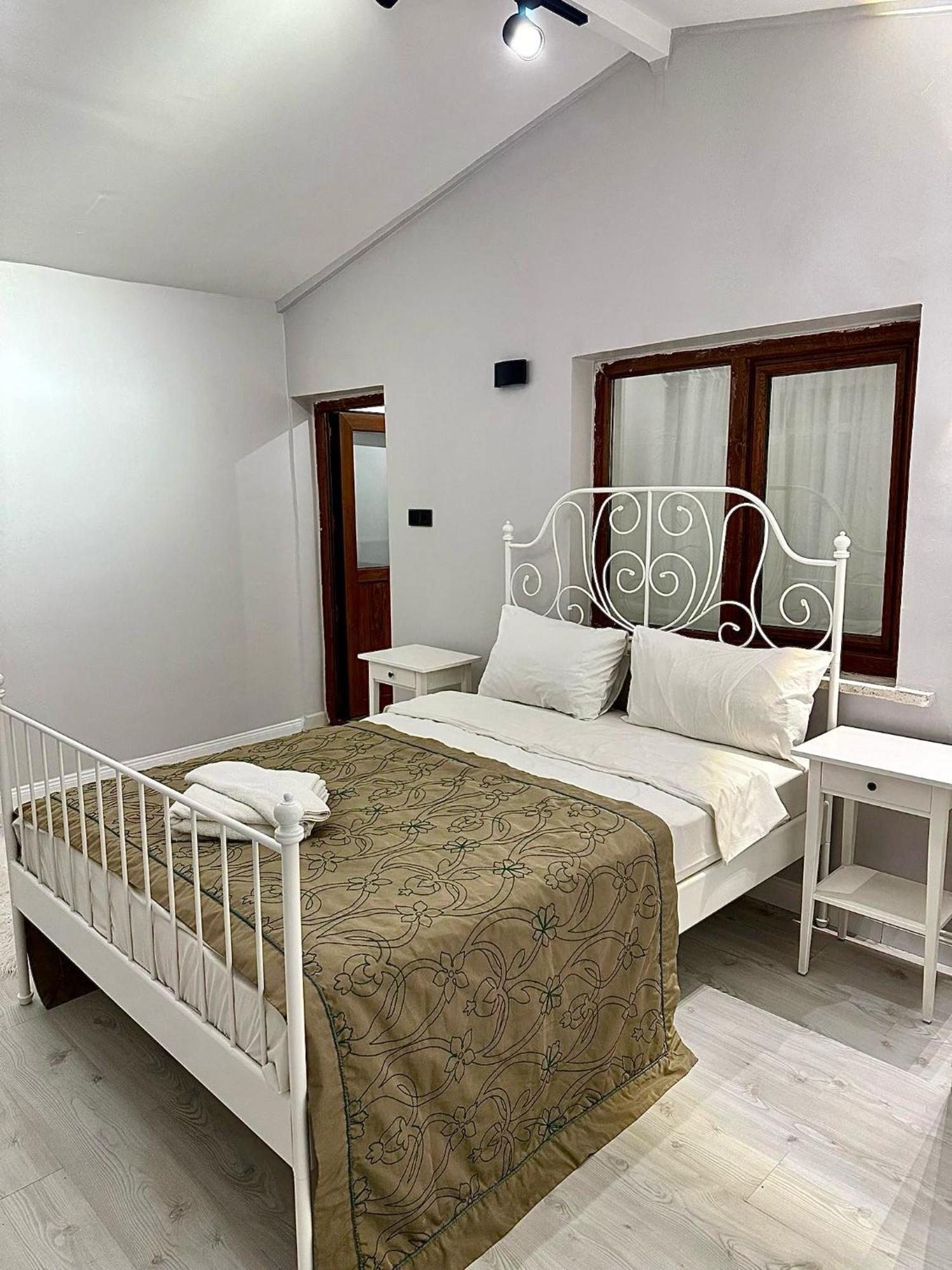 Hotel Ortakoey Tiny One Provincia di Provincia di Istanbul Esterno foto