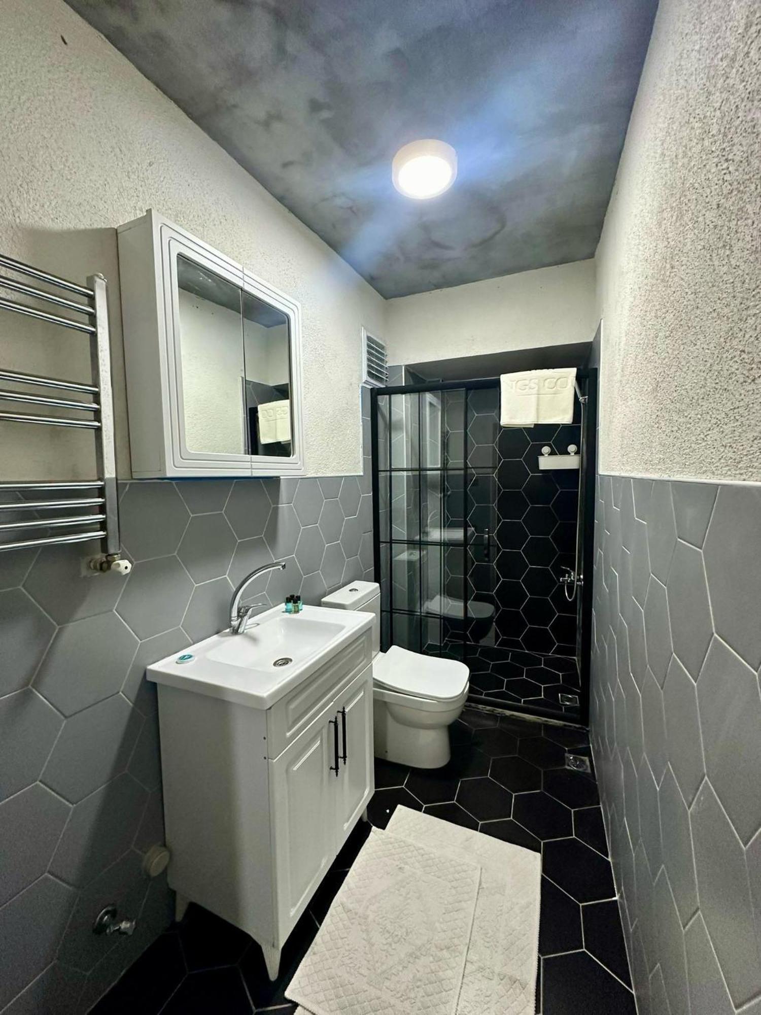 Hotel Ortakoey Tiny One Provincia di Provincia di Istanbul Esterno foto