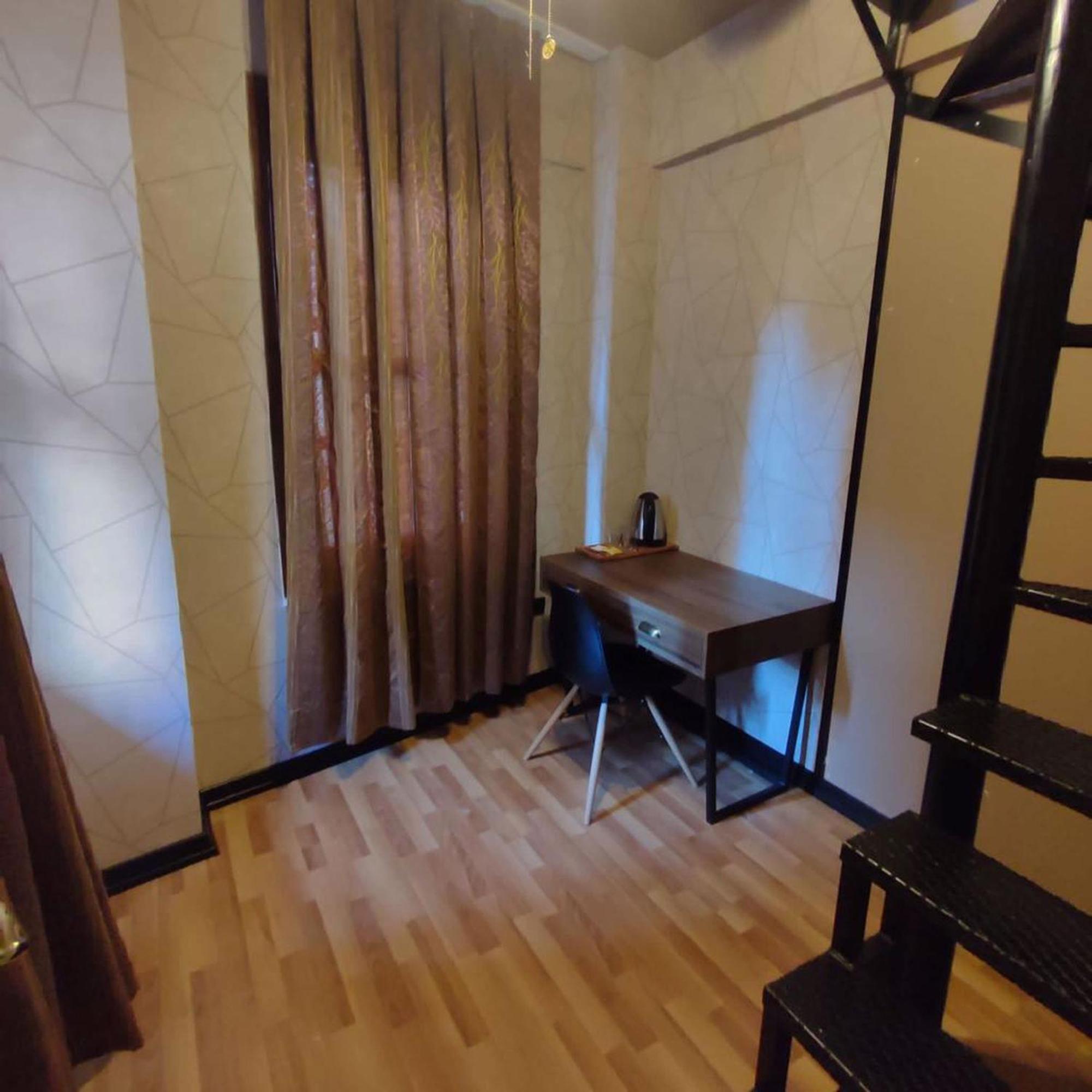 Hotel Ortakoey Tiny One Provincia di Provincia di Istanbul Esterno foto