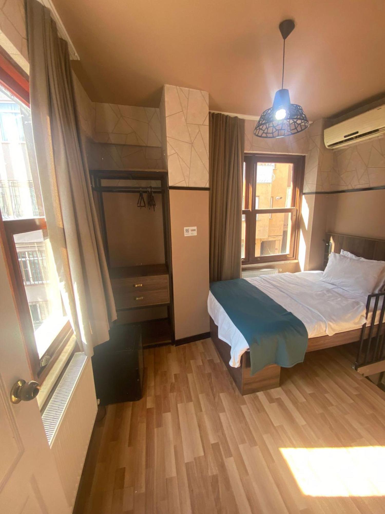 Hotel Ortakoey Tiny One Provincia di Provincia di Istanbul Esterno foto
