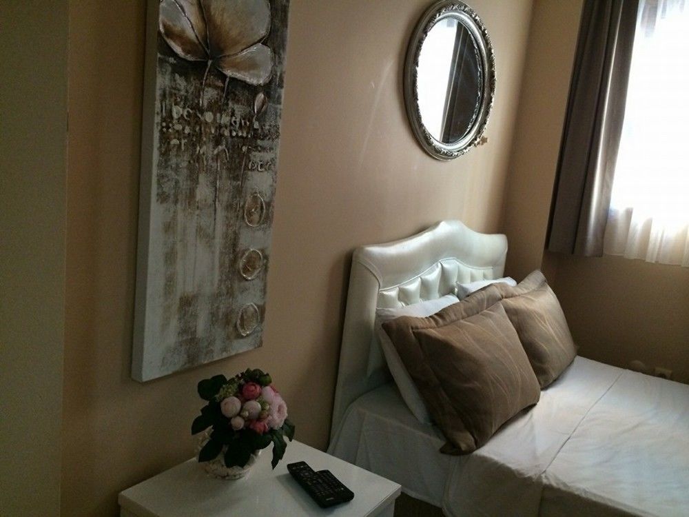 Hotel Ortakoey Tiny One Provincia di Provincia di Istanbul Esterno foto
