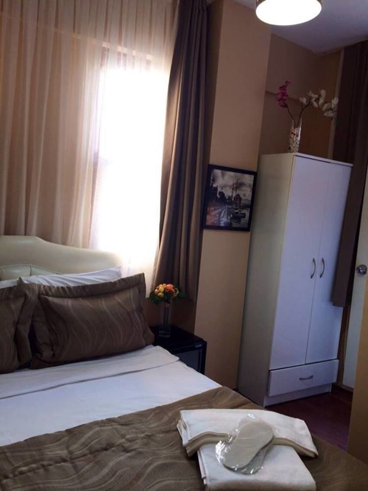 Hotel Ortakoey Tiny One Provincia di Provincia di Istanbul Esterno foto