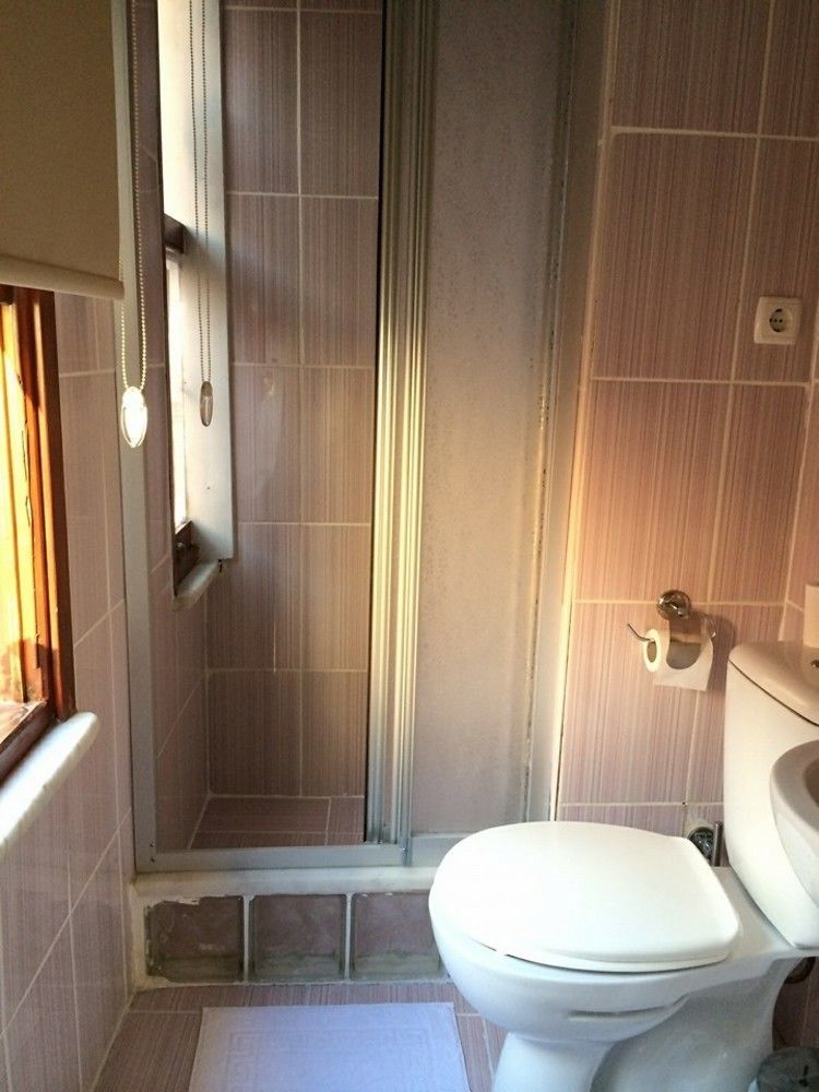 Hotel Ortakoey Tiny One Provincia di Provincia di Istanbul Esterno foto