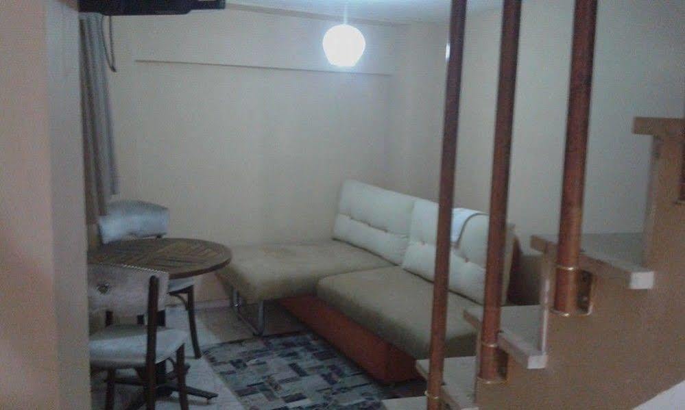 Hotel Ortakoey Tiny One Provincia di Provincia di Istanbul Esterno foto